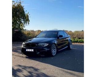 BMW 1er M Coupé Gebrauchtwagen