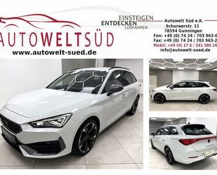 Cupra Leon Gebrauchtwagen