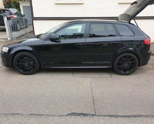 Audi S3 Gebrauchtwagen