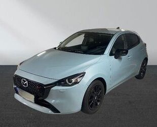 Mazda 2 Gebrauchtwagen