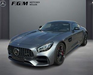 Mercedes-Benz AMG GT C Gebrauchtwagen