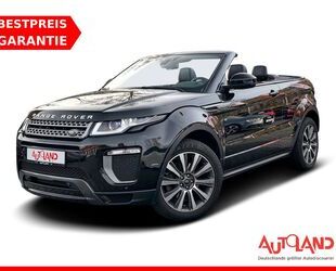 Land Rover Range Rover Evoque Gebrauchtwagen