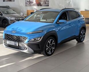 Hyundai KONA Gebrauchtwagen