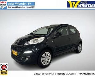 Peugeot 107 Gebrauchtwagen