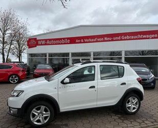 Dacia Sandero Gebrauchtwagen