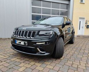 Jeep Grand Cherokee Gebrauchtwagen
