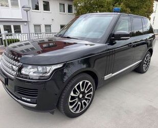 Land Rover Range Rover Gebrauchtwagen