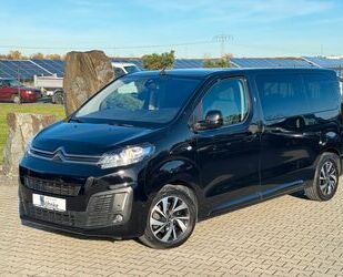 Citroen SpaceTourer Gebrauchtwagen