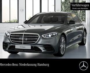 Mercedes-Benz S 580 Gebrauchtwagen