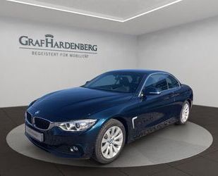 BMW 428 Gebrauchtwagen