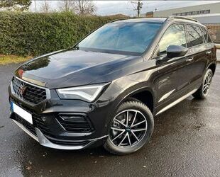 Cupra Ateca Gebrauchtwagen