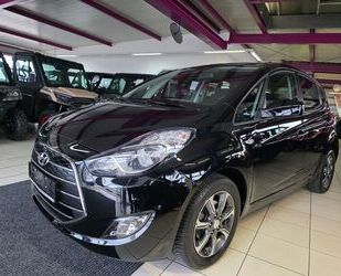 Hyundai ix20 Gebrauchtwagen