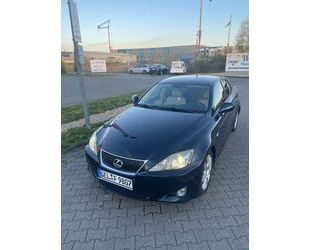 Lexus IS 250 Gebrauchtwagen