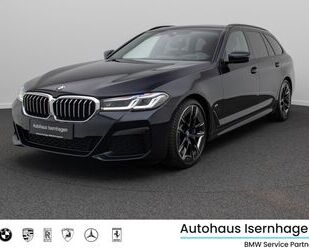 BMW 540 Gebrauchtwagen