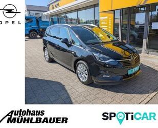 Opel Zafira Gebrauchtwagen