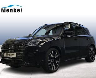 Mini Cooper C Countryman Gebrauchtwagen