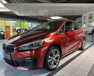 BMW 220 Active Tourer Gebrauchtwagen