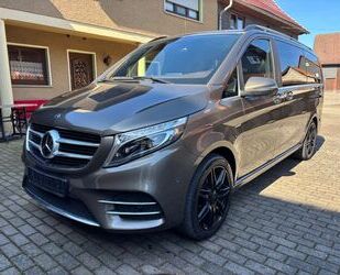 Mercedes-Benz V 250 Gebrauchtwagen