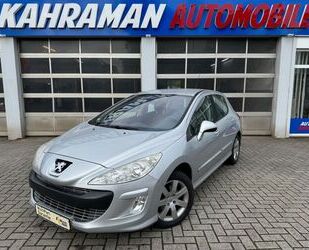 Peugeot 308 Gebrauchtwagen