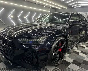 Audi RS6 Gebrauchtwagen
