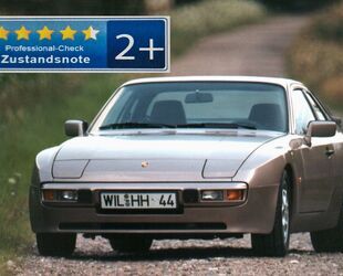 Porsche 944 Gebrauchtwagen
