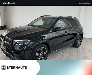 Mercedes-Benz GLE 450 Gebrauchtwagen
