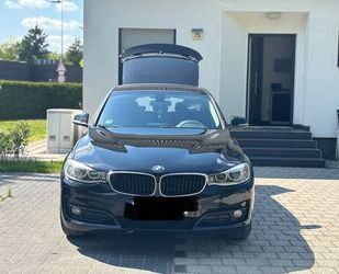 BMW 318 Gran Turismo Gebrauchtwagen