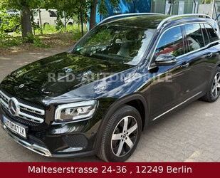 Mercedes-Benz GLB 220 Gebrauchtwagen