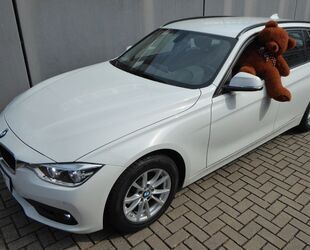 BMW 318 Gebrauchtwagen