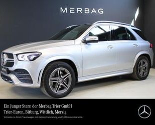 Mercedes-Benz GLE 400 Gebrauchtwagen
