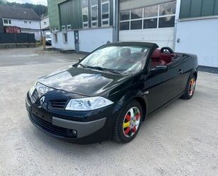 Renault Megane Gebrauchtwagen