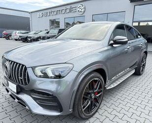 Mercedes-Benz GLE 53 AMG Gebrauchtwagen