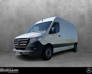 Mercedes-Benz Sprinter Gebrauchtwagen