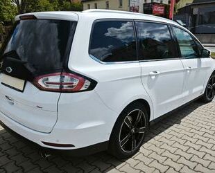 Ford Galaxy Gebrauchtwagen