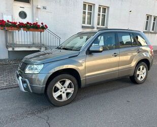Suzuki Grand Vitara Gebrauchtwagen