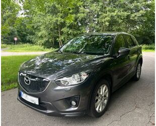 Mazda CX-5 Gebrauchtwagen
