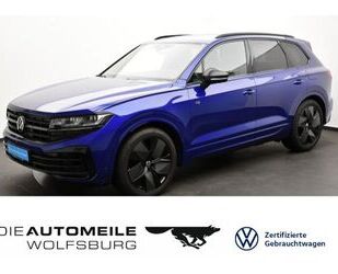 VW Touareg Gebrauchtwagen