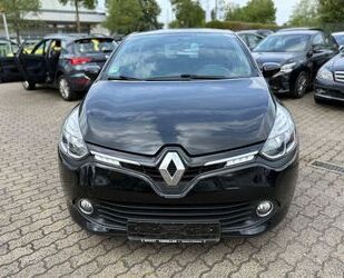 Renault Clio Gebrauchtwagen