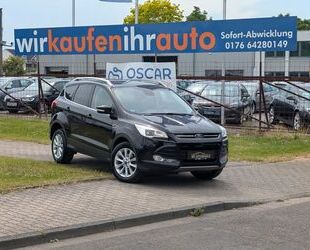Ford Kuga Gebrauchtwagen
