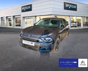 Citroen C4 Gebrauchtwagen