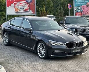 BMW 730 Gebrauchtwagen