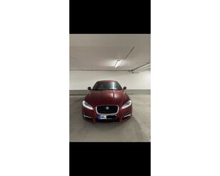 Jaguar XF Gebrauchtwagen