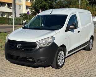 Dacia Dokker Gebrauchtwagen