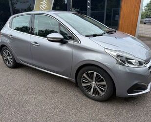 Peugeot 208 Gebrauchtwagen