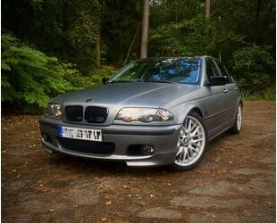 BMW 323 Gebrauchtwagen