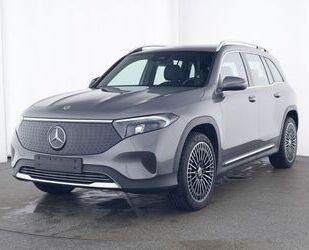 Mercedes-Benz EQB Gebrauchtwagen