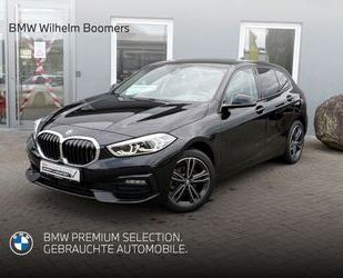 BMW 118 Gebrauchtwagen