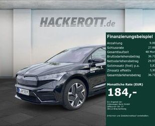 Skoda Enyaq Gebrauchtwagen