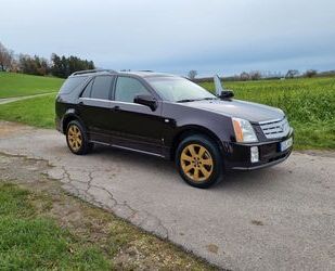 Cadillac SRX Gebrauchtwagen