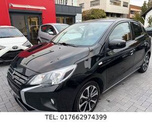 Mitsubishi Space Star Gebrauchtwagen